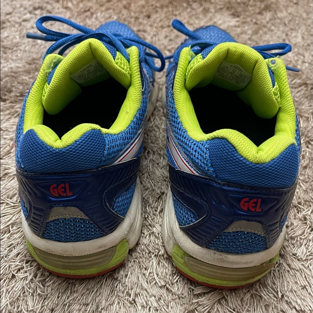 Asics, Use In Good Condition. - image 5